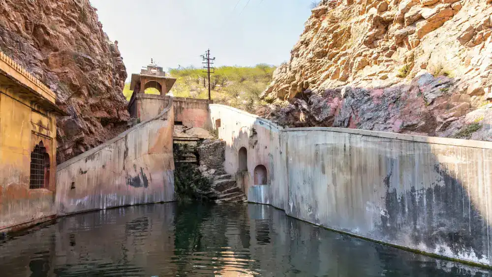 Galta Ji