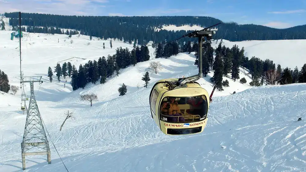 Gulmarg