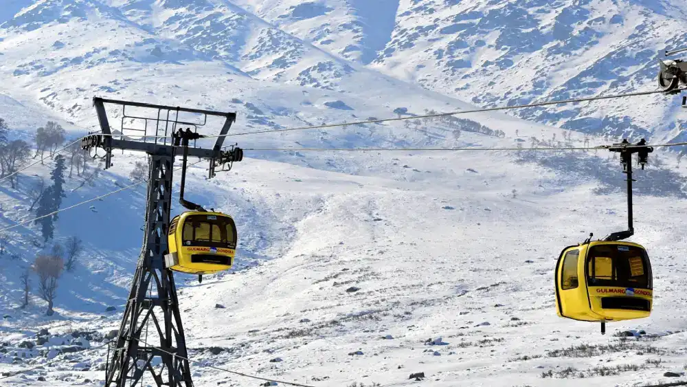 Gulmarg