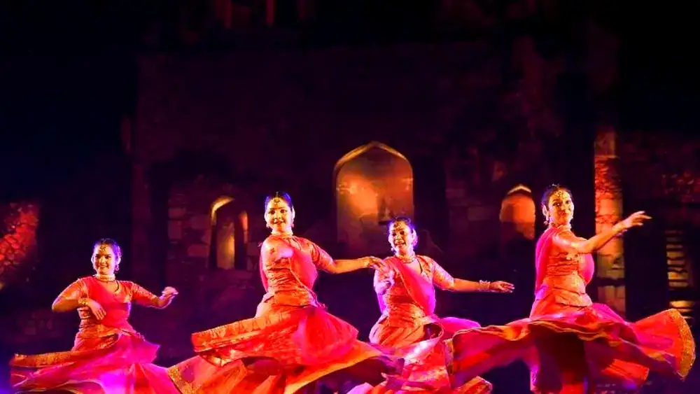 Indraprastha Nritya Mahotsav