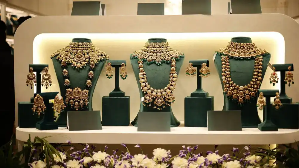 Jewellery