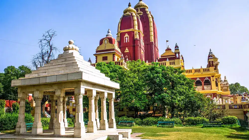 Kali Mandir
