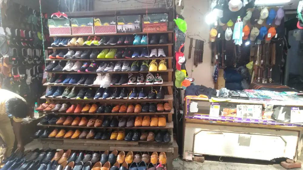Market 