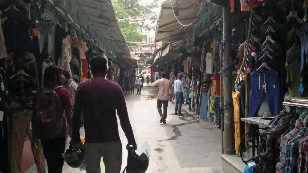 Market 