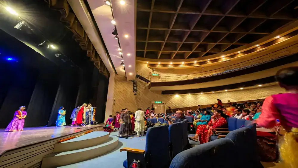 Nritya Fest