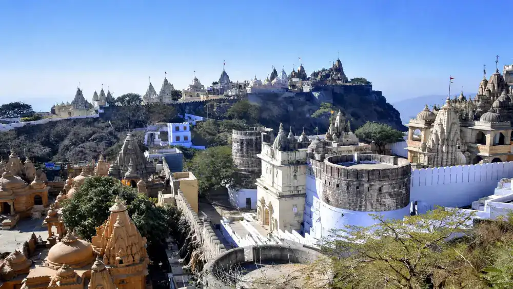 Palitana