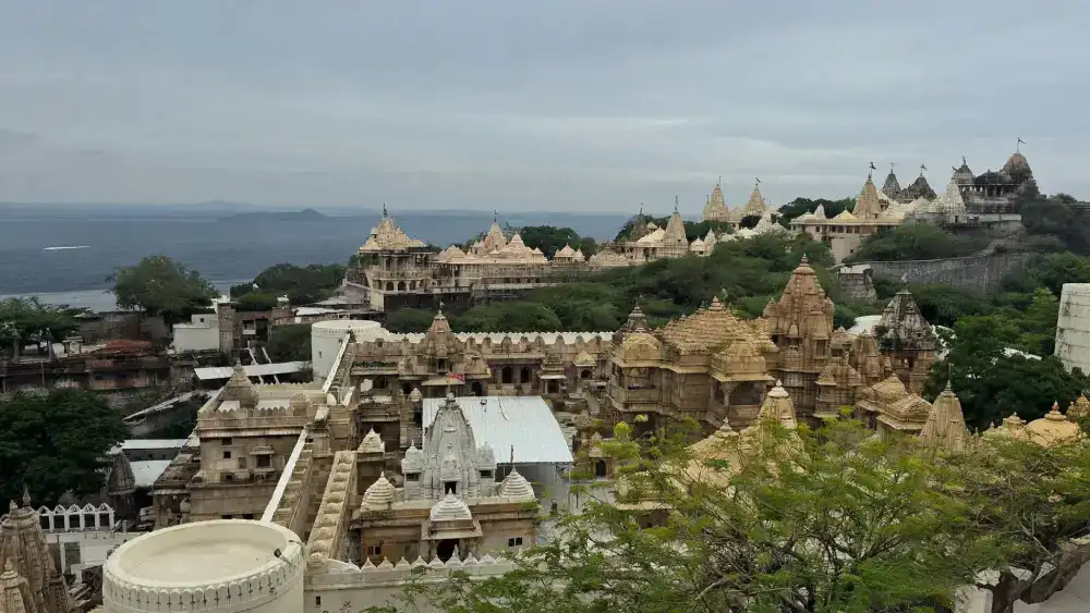 Palitana