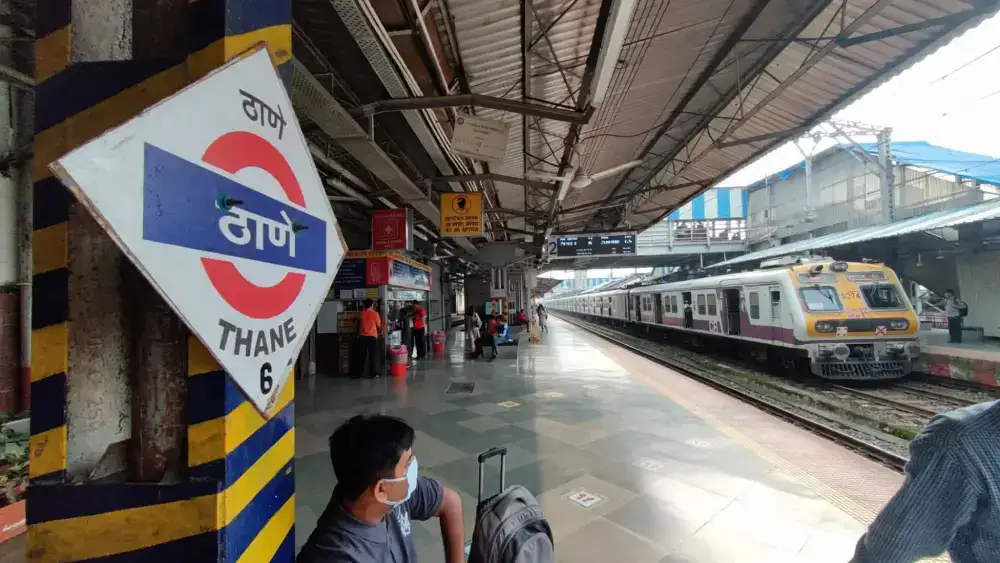Train