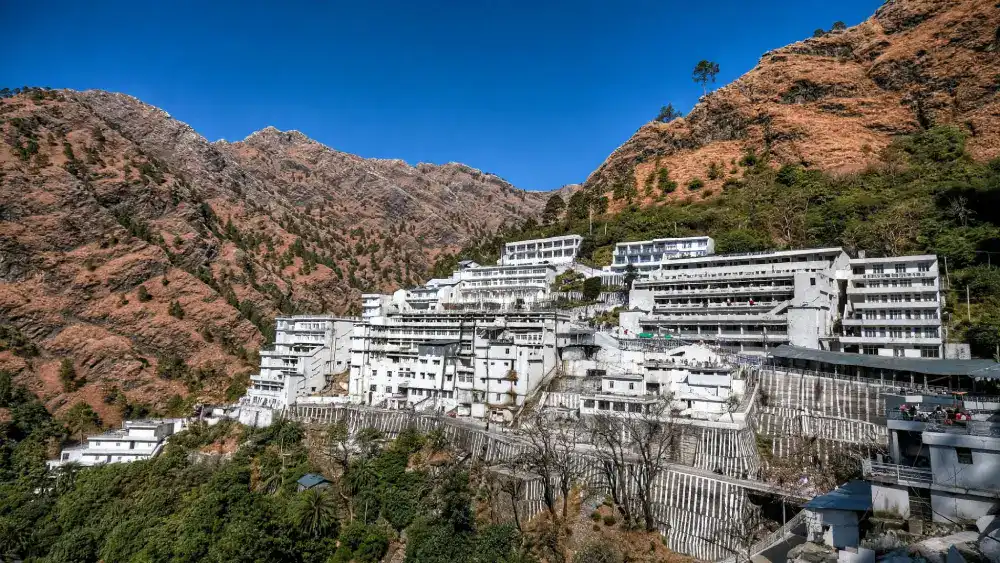 Vaishno Devi