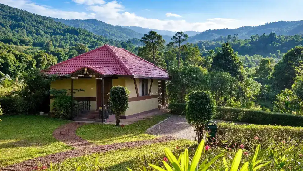 Coorg Homestays