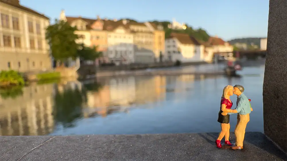 Lucerne-Mini