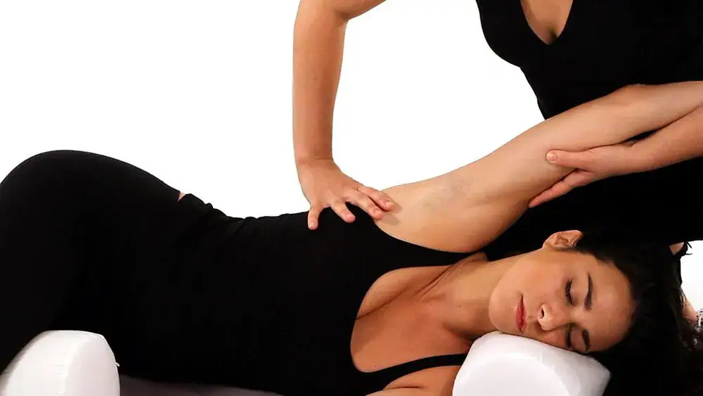 massage