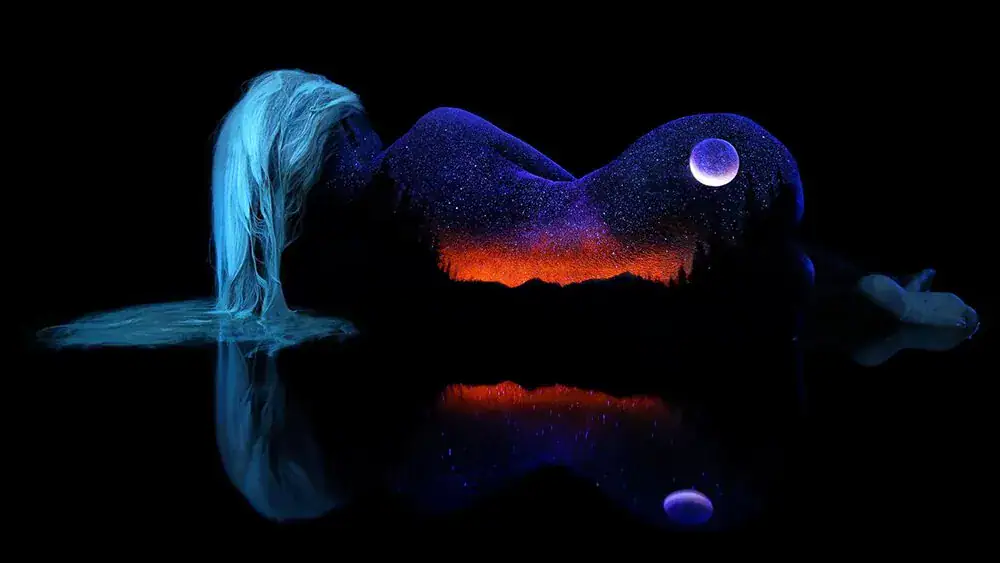 meridians