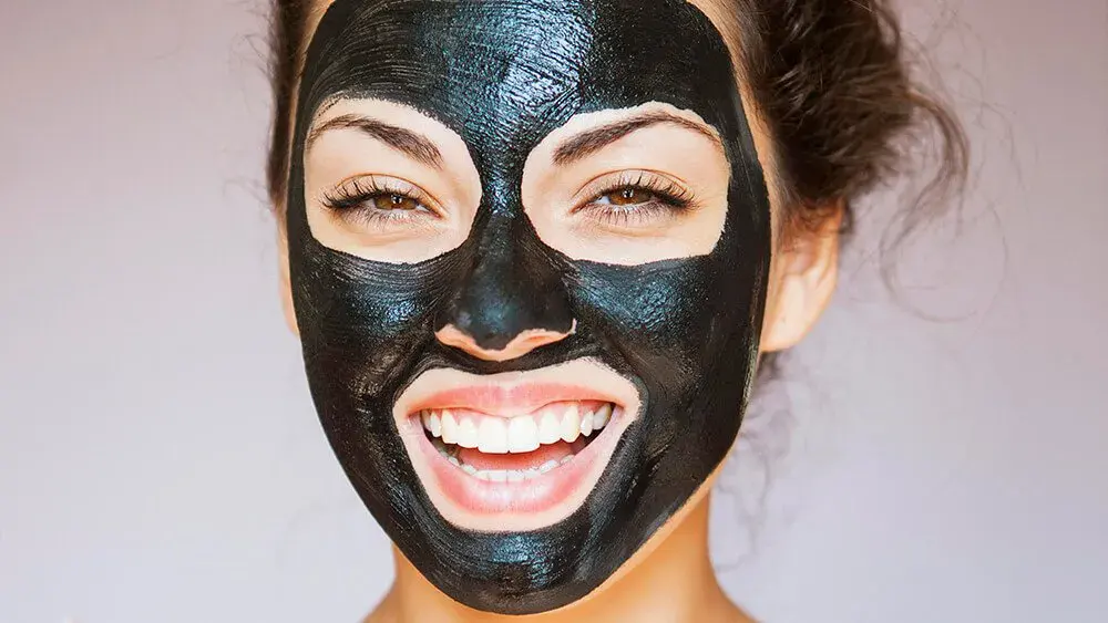 activated charcoal