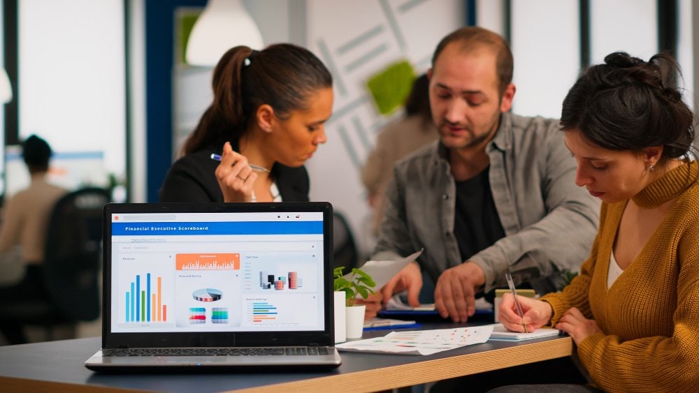 Digital Marketing for Small Businesses by Garage2Global
