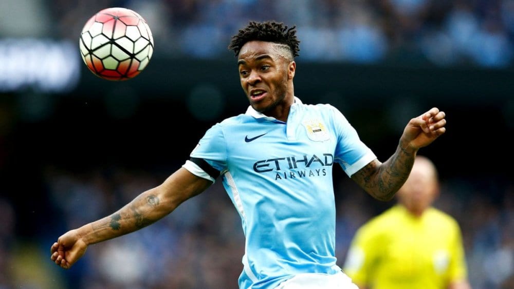 Manchester City v Arsenal Preview & Predictions 17/10/2020