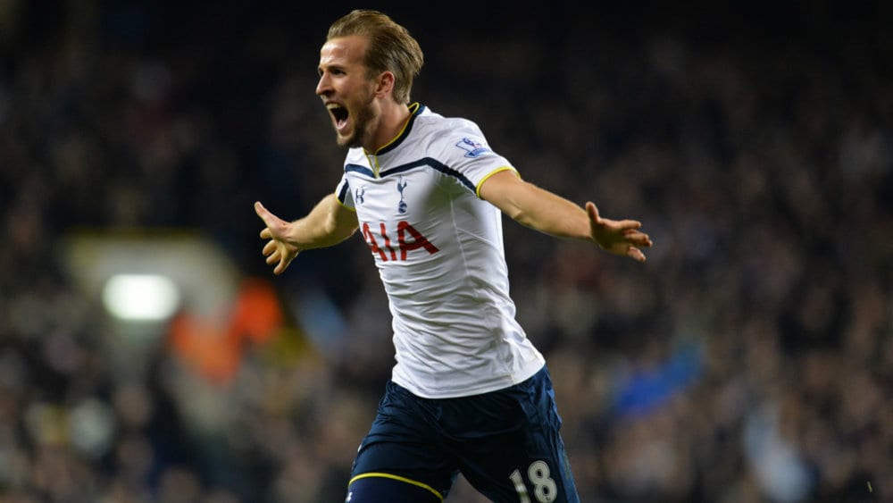 Tottenham Hotspur vs Barcelona Tips