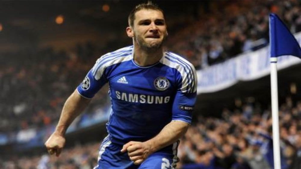 Branislav Ivanovic