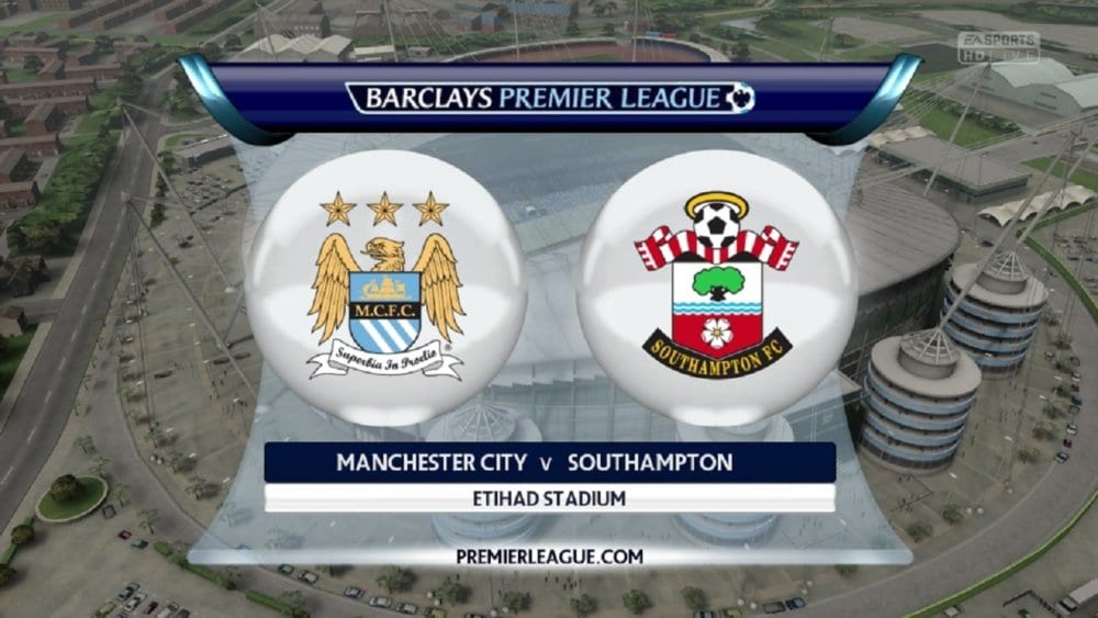 Manchester City v Southampton football betting preview
