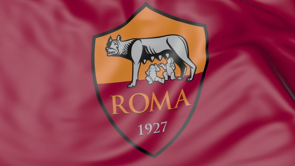 AS Roma