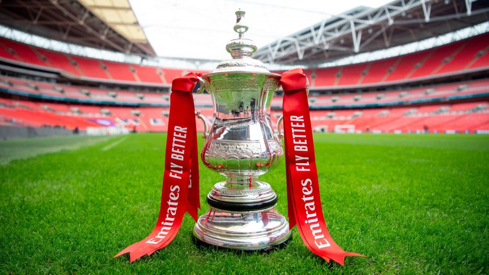 FA Cup Review 2020