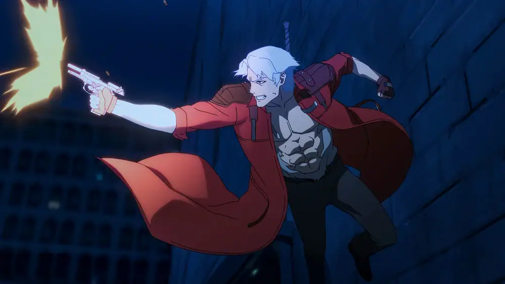 aaDMC_Netflix_promotional_stills_29 CRÍTICA | Devil May Cry (Netflix)