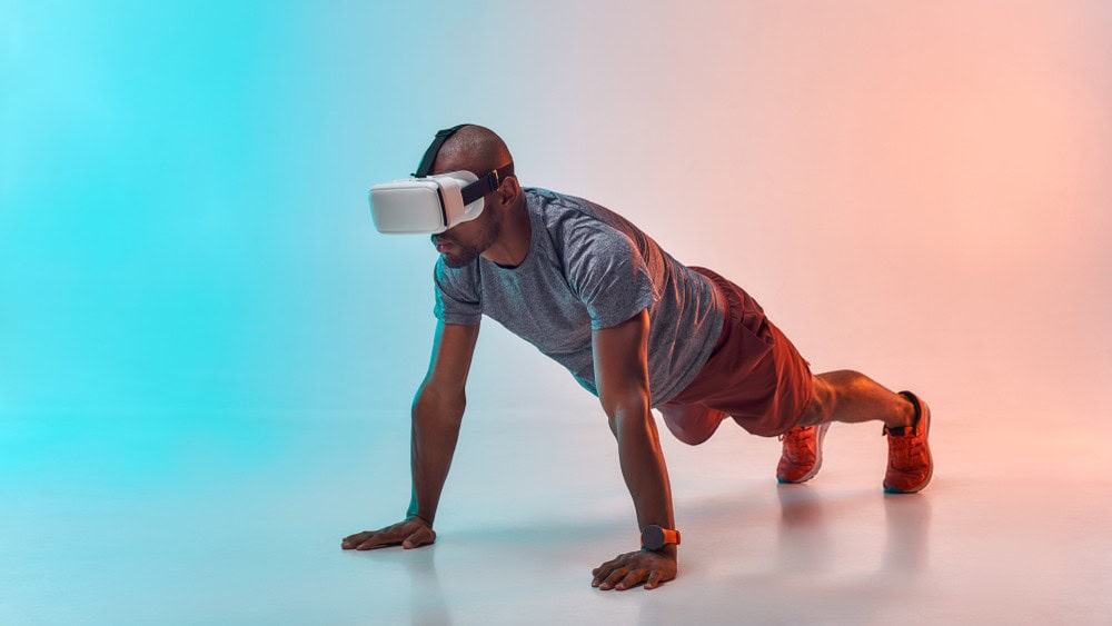 VR Sport