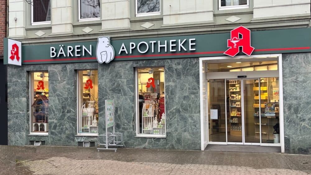 Nachher