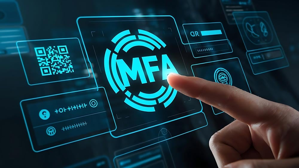 Implement MFA Grand Rapids Cybersecurity Company