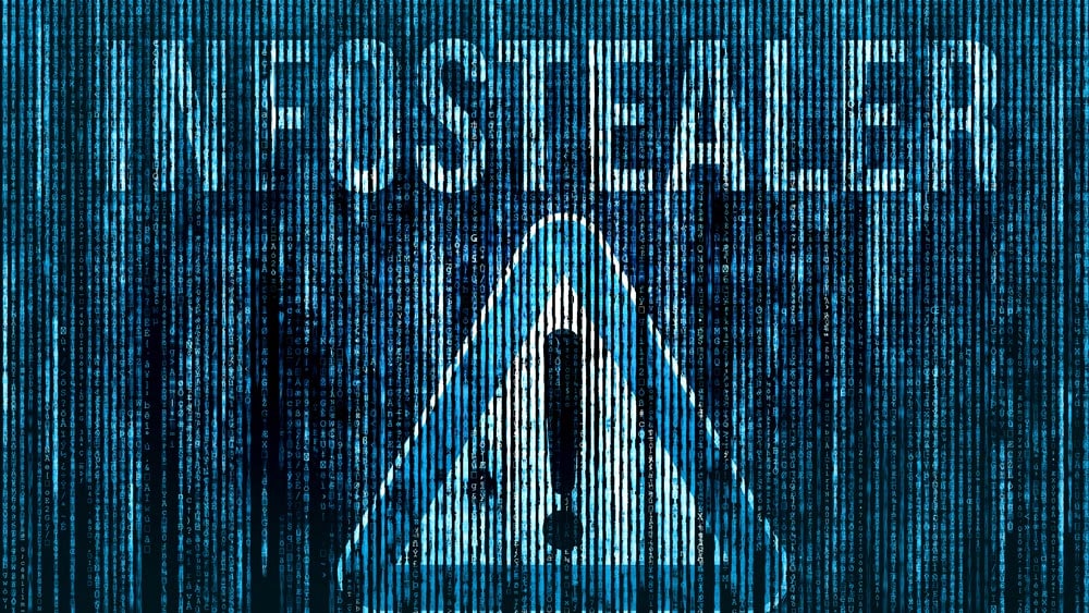 Infostealer Malware Detection Grand Rapids Managed IT