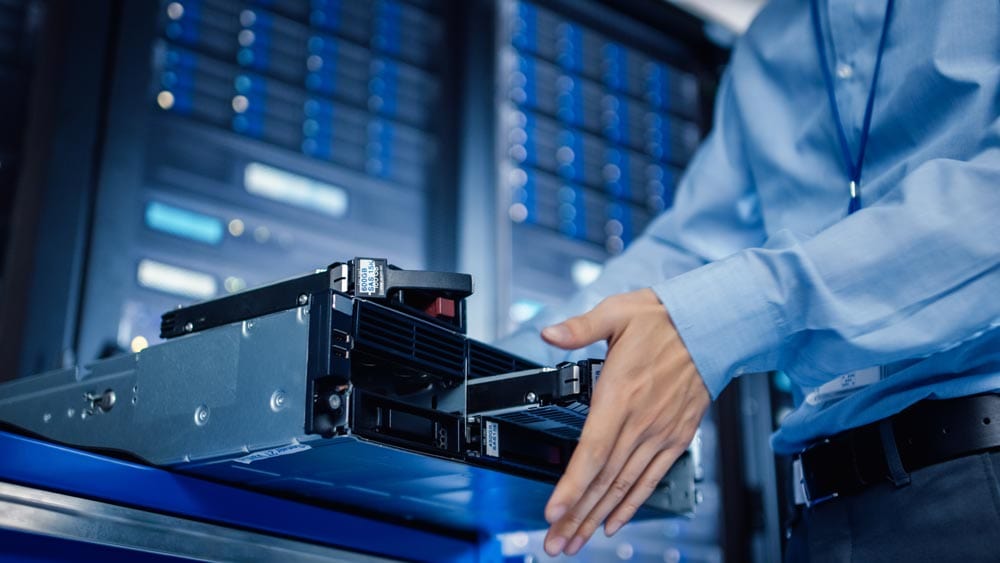 What Do RAM and Hard Drive Shortages Mean for Your Organization in 2026?