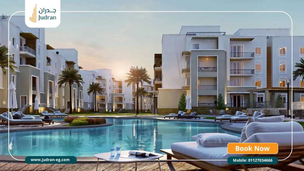 المسافه بين اكتوبر وزايد