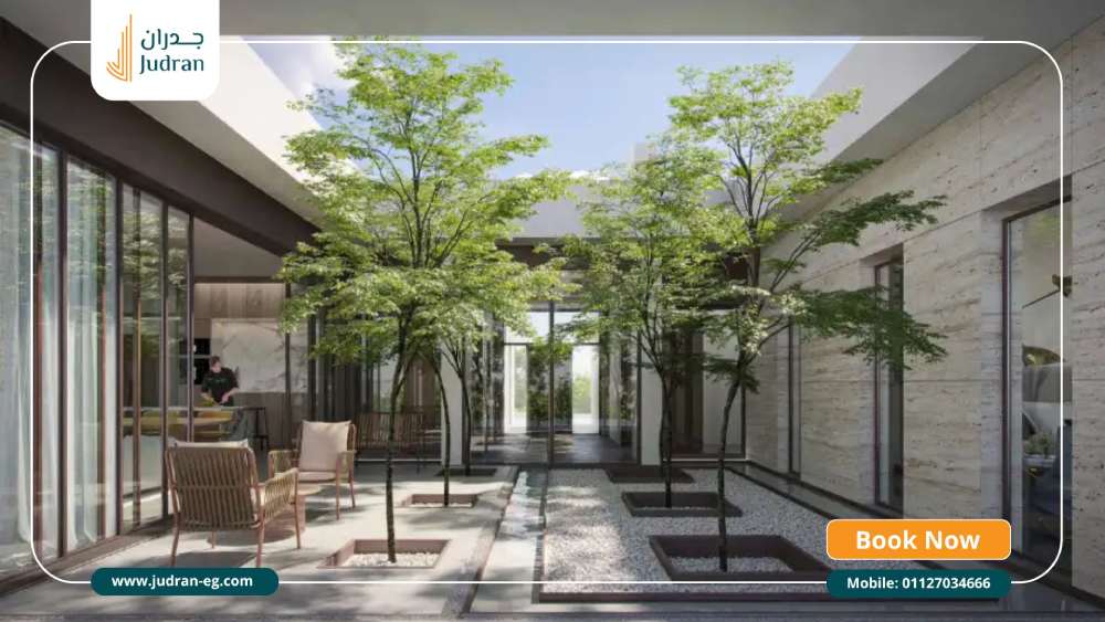 تعرف على أفضل فرصة للسكن والاستمثار في كمبوندات ٦ اكتوبر