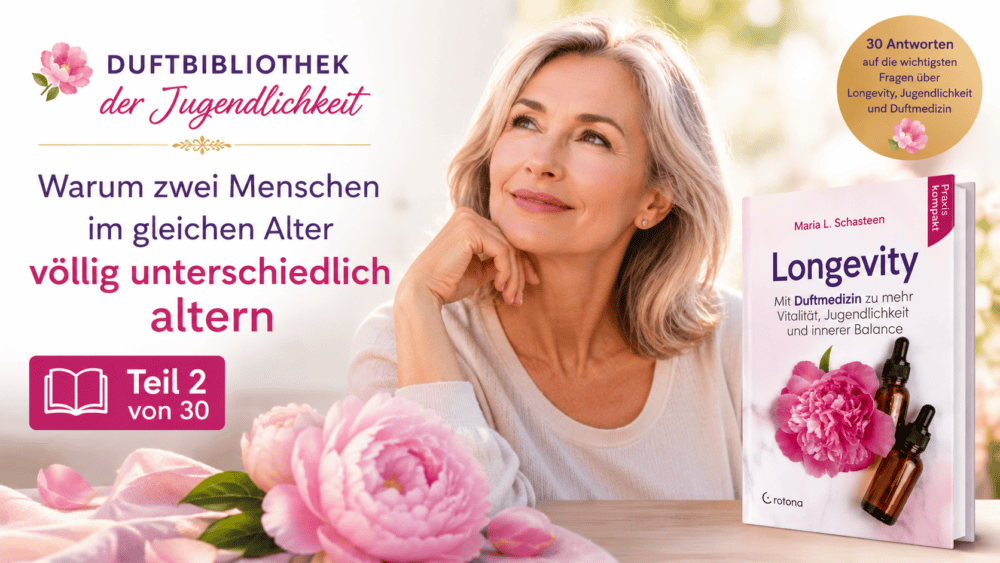 Biologisches Alter