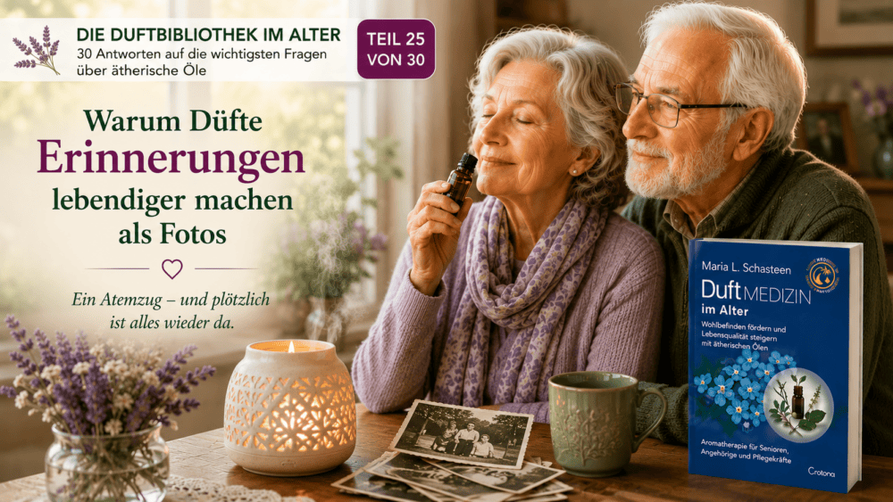 Düfte und Erinnerungen