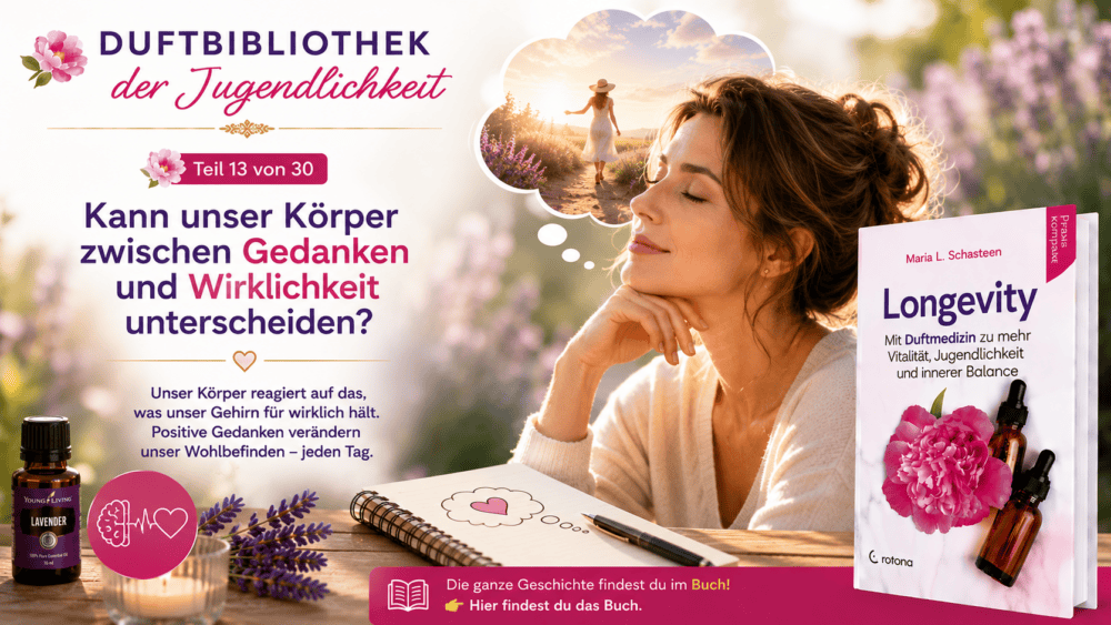 Gedanken und Gesundheit