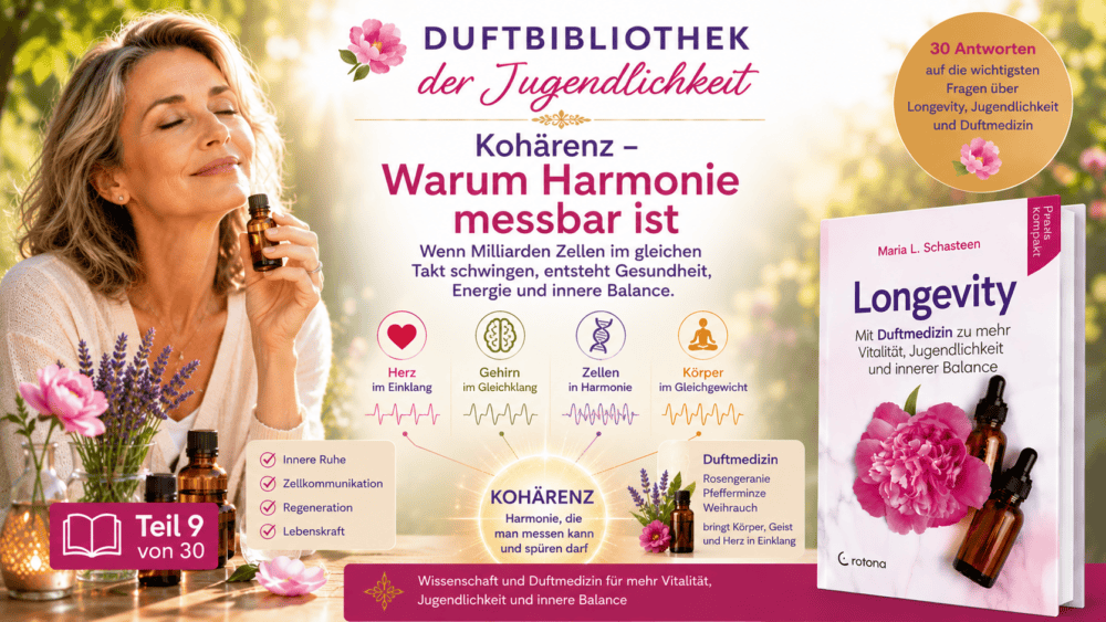 Koherenz und Jugendlichkeit