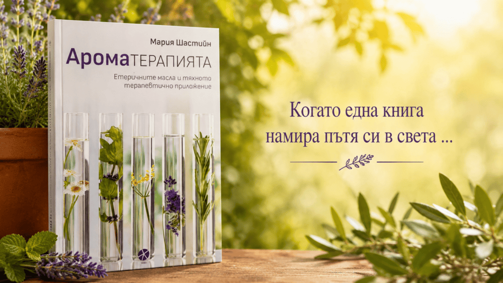 Aromatherapie Buch