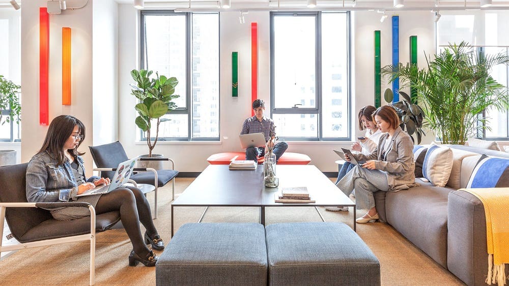Tips on Choosing a Co-Working Space to Prevent Loss Tips on Choosing a Co-Working Space to Prevent Loss