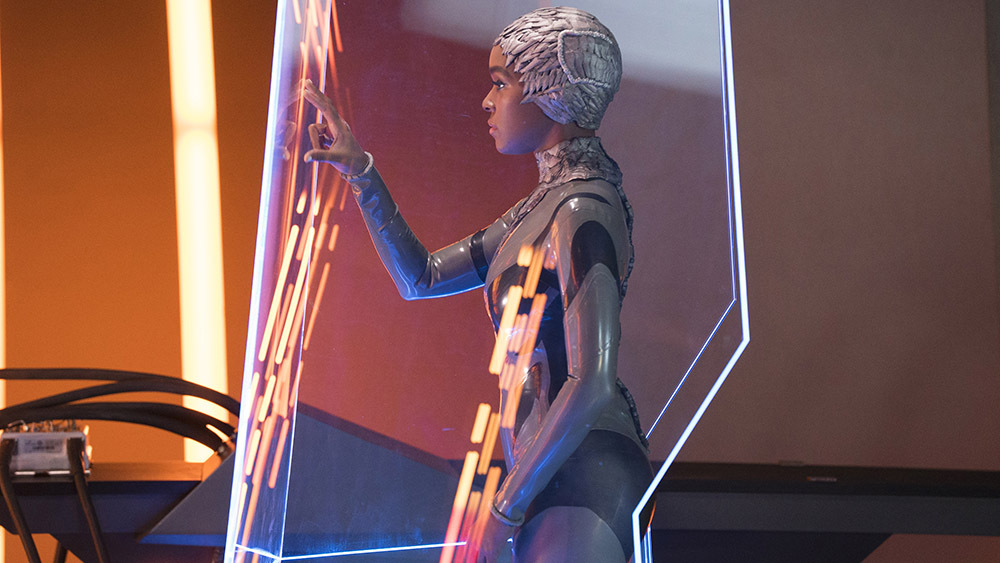 electric dreams autofac