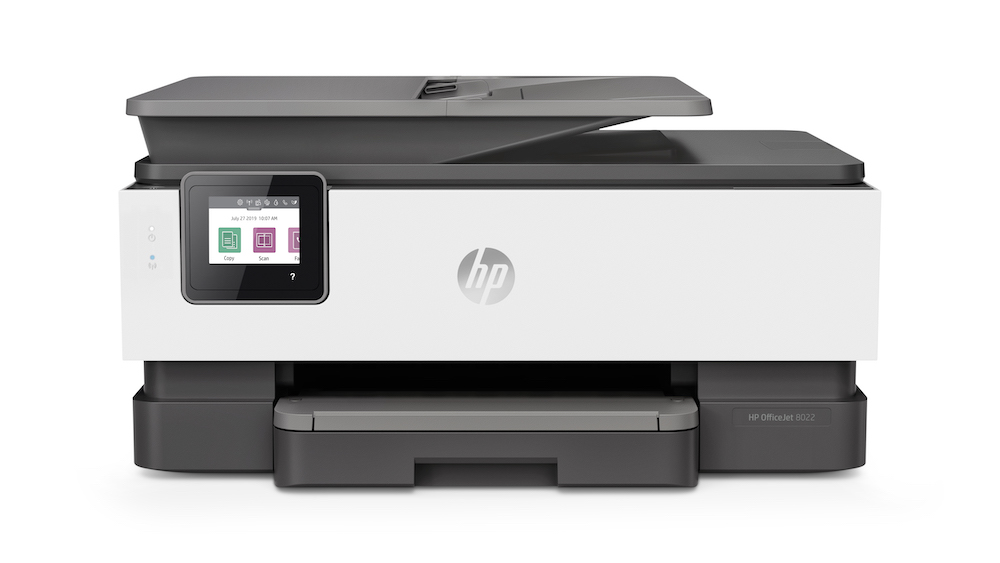 Fix HP Printer Error