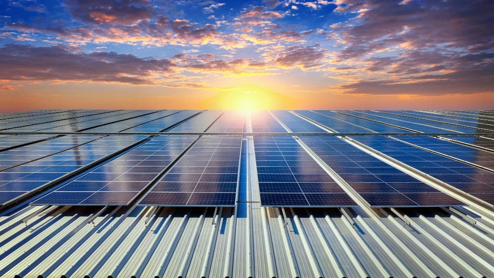 TP HCM muốn phát triển công nghiệp năng lượng tái tạo