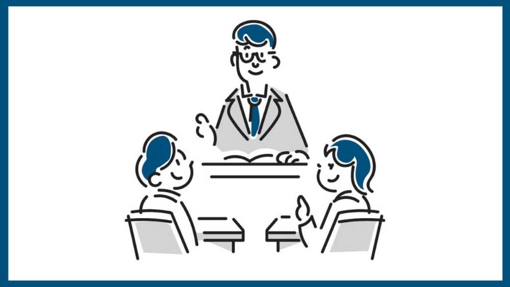 学部と学科の違いを3分で解説！各学部の特徴と向いている人を紹介