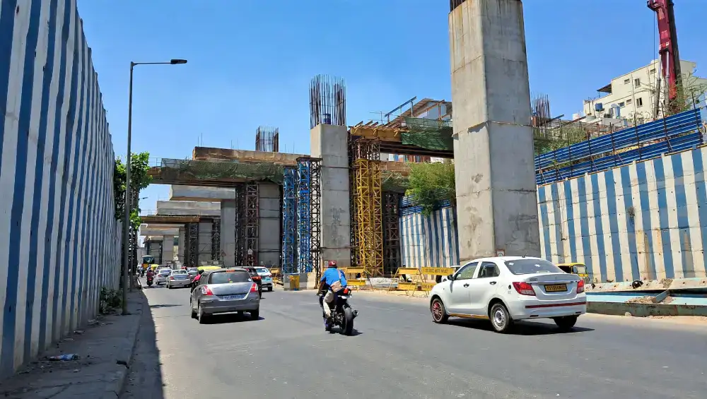 Bengaluru Metro 
