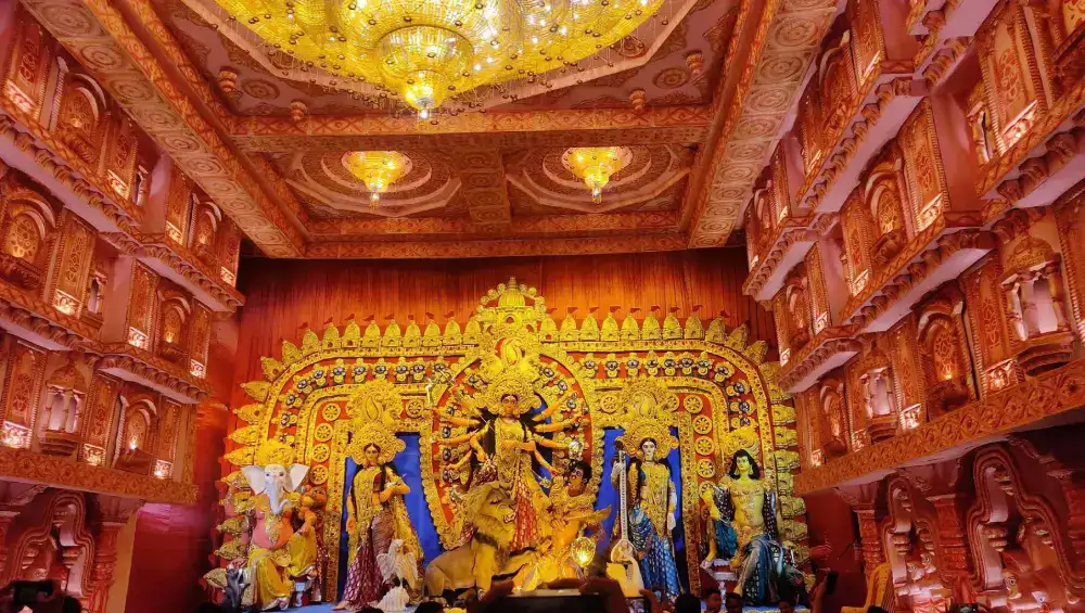 Durga Puja