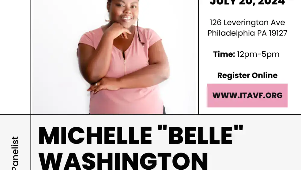 Doula Belle