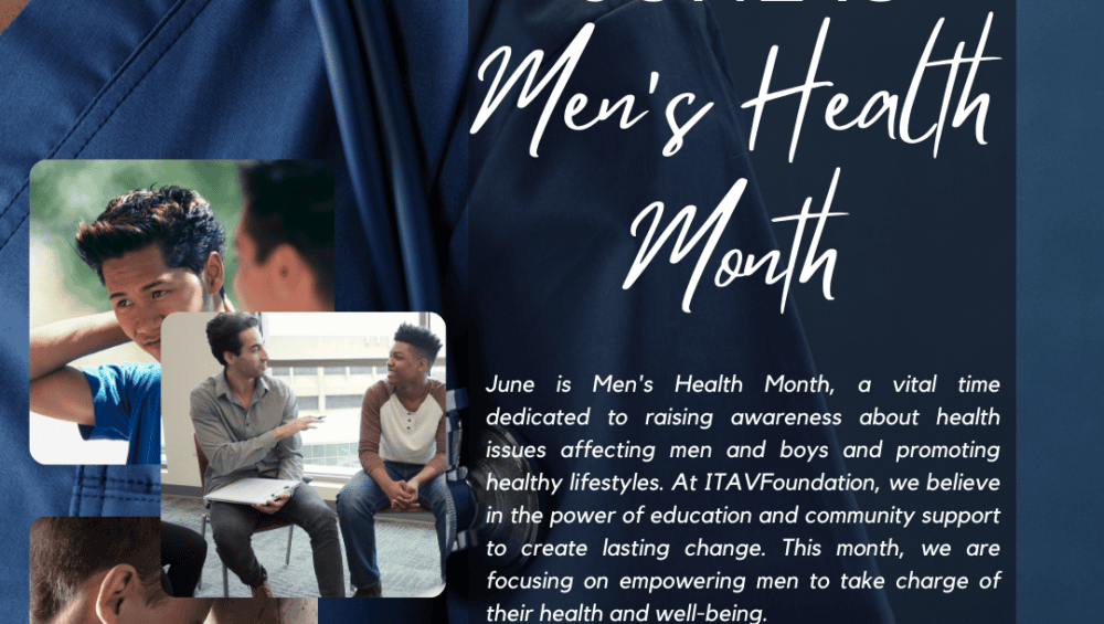Men's Health