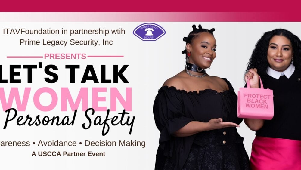 Women's Personal Safety