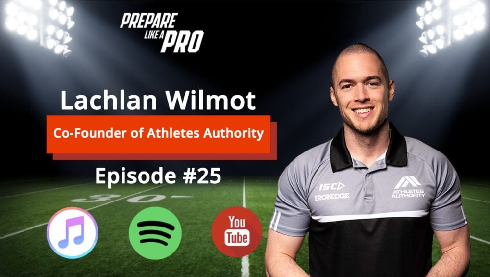 AFL Strength Conditioning Expert