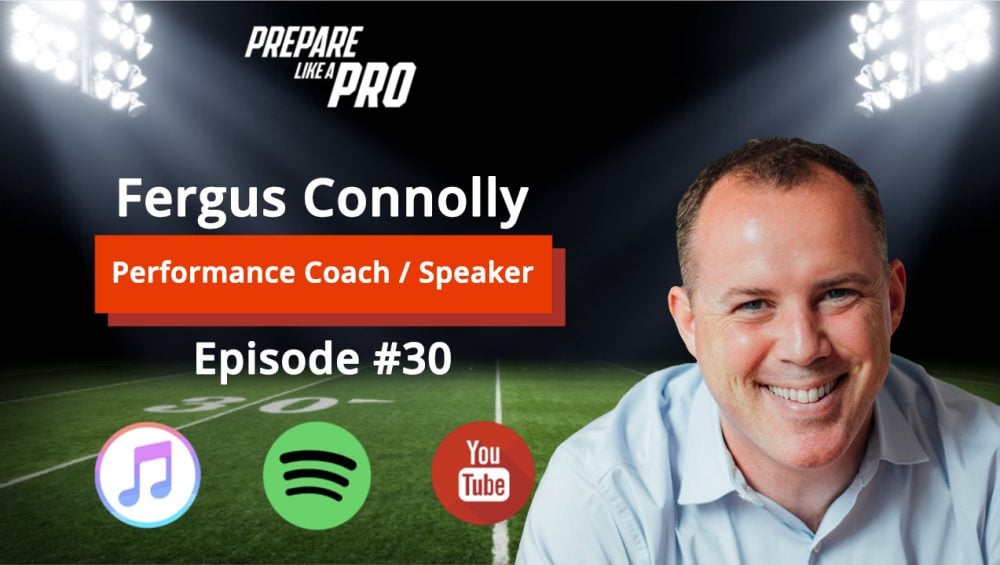Fergus Connolly Coaching Insights